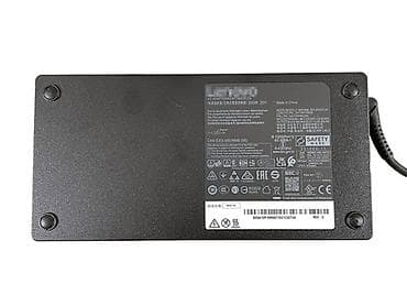 300w: Зу Lenovo 20V 15A USB/Slim Tip Lenovo legion y9000p 300W

art.3760 — 1