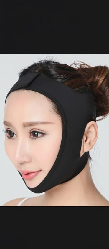 слива ферментированная капсула для похудения отзывы: Бандаж от двойного подбородка, Розовая Турмалиновая многоразовая — 1