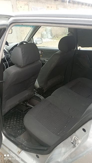 авто запчас бишкек: Volkswagen Polo: 2000 г., 1.4 л, Автомат, Бензин, Хетчбек — 4