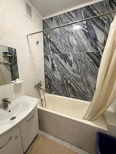 ищу квартиру кирком: 2 комнаты, 48 м², 105 серия, 5 этаж, Косметический ремонт — 9