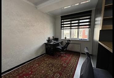 двух этажный дом: 2 комнаты, 166 м², Элитка, 10 этаж, Дизайнерский ремонт — 8