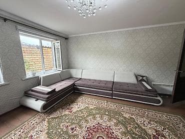 угловой диваны: Модульный диван — 7