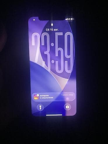 gps treker: IPhone 11 Pro, 5.8" - Цвет: Space Gray - Три камеры с ночным режимом — 1