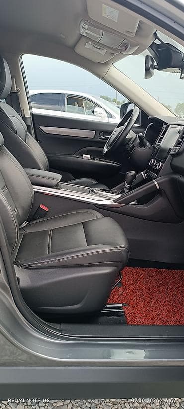 j 05: Renault QM6: 2021 г., 2 л, Автомат, Газ, Кроссовер — 8