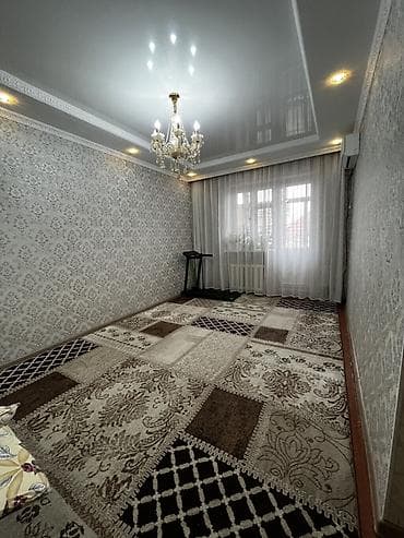 1 комната, 32 м², Индивидуалка, 3 этаж, Косметический ремонт
