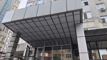 шторы деревянные: АЛИКАБОНД АЛЮКОБОНД АЛИКОБОНД ALUCOBOND Аликобонддук фасаддар (алюмин — 11