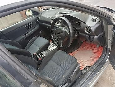 Subaru: Subaru Impreza: 2004 г., 1.5 л, Автомат, Бензин, Хэтчбэк — 6