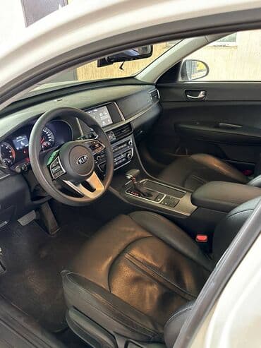 катушка киа к5: Kia K5: 2019 г., 2 л, Автомат, Бензин, Седан — 7