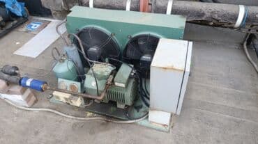 оборудование для заправки кондиционеров: Установка, ремонт и обслуживание кондиционеров и промышленных — 27