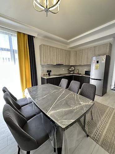 путевки иссык куль: Коттедж, ЦО Asia Palace, Сары-Ой, Детская площадка, Парковка, стоянка, Охраняемая территория — 4