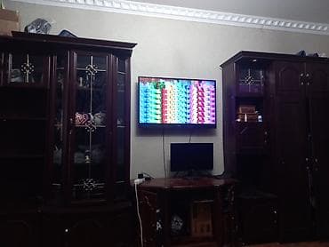 прихожие шкаф: Прихожая модульная с зеркалом и открытыми полками - Комплект для — 1