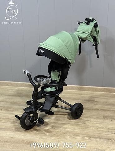 защитные шорты: Коляска — 5