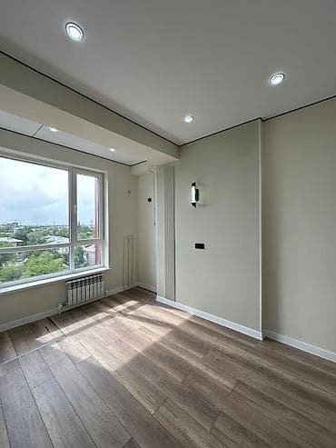 купить двушку: 1 комната, 42 м², Элитка, 6 этаж, Евроремонт — 1