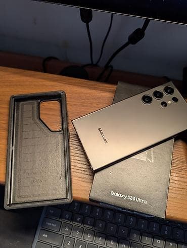 se iphone: Samsung Galaxy S24 Ultra, Б/у, 512 ГБ — 4