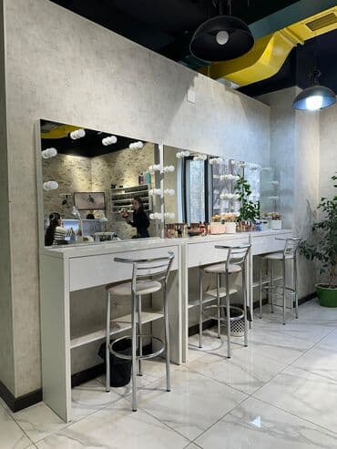 профессиональное оборудование для салона красоты: Мы на протяжении 14 лет занимаемся строго изготовлением оборудования — 28