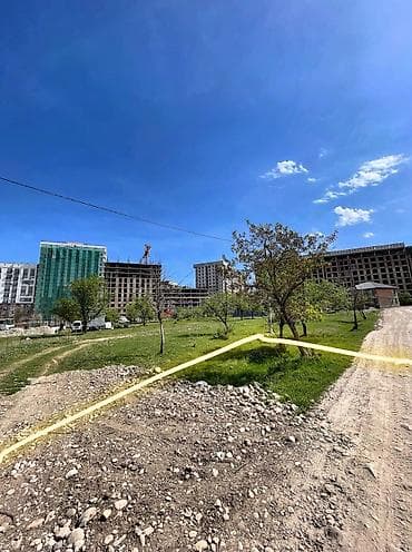 асанбай участак ауца: 5 соток, Красная книга, Тех паспорт, Договор купли-продажи — 4