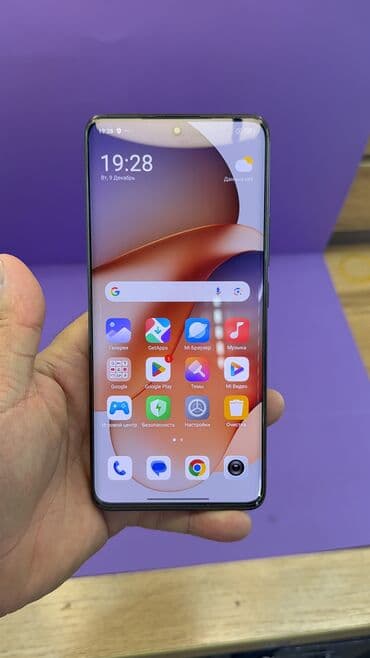 поко ф6 про цена бишкек 512 гб: Redmi, Redmi Note 13 Pro Plus, Б/у, 512 ГБ — 4