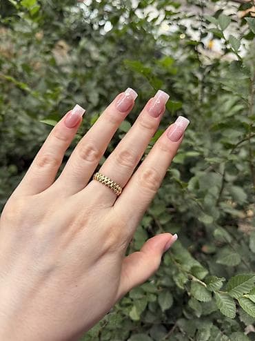 крой швея: 💅 Маникюр, наращивание и педикюр в районе Вефа Центр! ✨ Красивые и — 5
