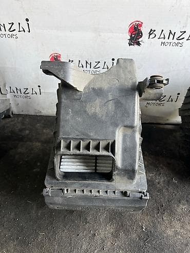 ssang: Корпус воздушного фильтра KIA SORENTO UM D4HB 2016 (б/у) — 1