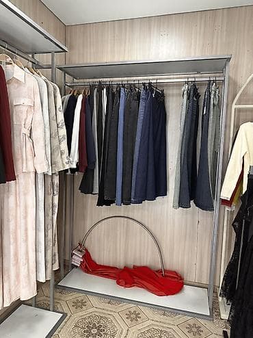 растровые куклы: Кронштейн Продаю кронштейн для одежды. Качественный, крепкий — 6