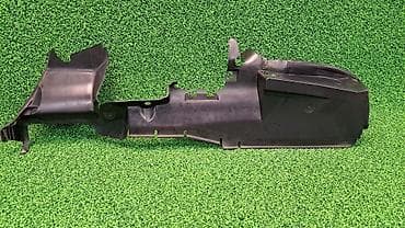 e34 540i: Воздуховод радиатора правая сторона Е53 7 123 350 Год 2005 В отличном — 4