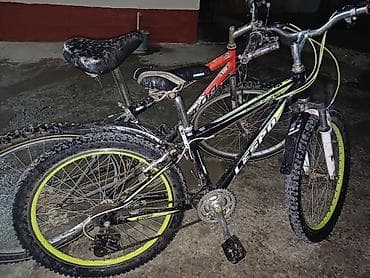 биксы одежда: Городской велосипед, Lespo, Рама L (172 - 185 см), Б/у — 1