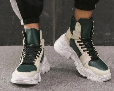 кросо: Представляем Vulcanize Lace-up High Top В НАЛИЧИИ! Цена: 3500 сом — 2