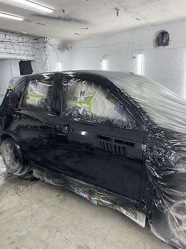 step wgn: Автомаляр Садырбаева 68Б — 6