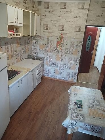 Батирлер: 1 бөлмө, Менчик ээси, Жаныбарлары жок, 1 жылдан баштап, Жарым -жартылай эмереги бар — 4