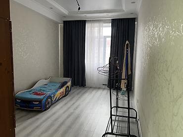 rent apartment: 2 комнаты, Собственник, Без подселения, С мебелью частично — 2