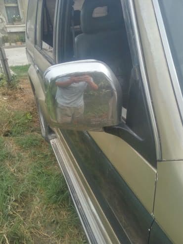 запчасти для опель вектра б: Запчасти на Паджеро об2.5 — 7