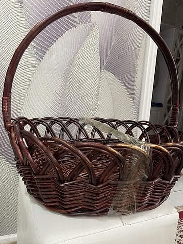 Себеттер: Себет, Жаңы, Өзү алып кетүү — 4