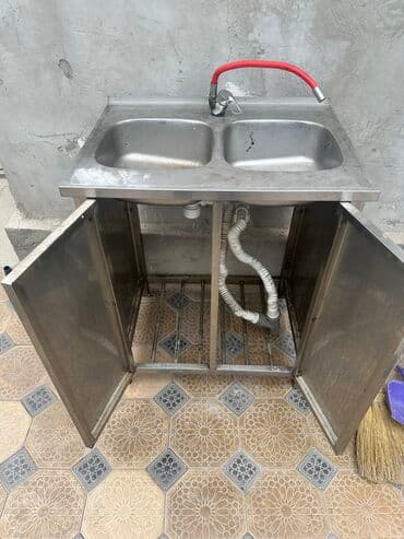 оборудование для ip телефонии модуль расширения настольные: Нержавейка раковина — 2