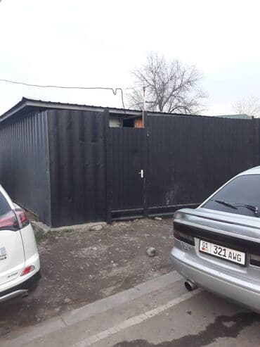 тандырное помещение: Сдается коммерческое помещение 300кв м 3 фазы, центральная — 3