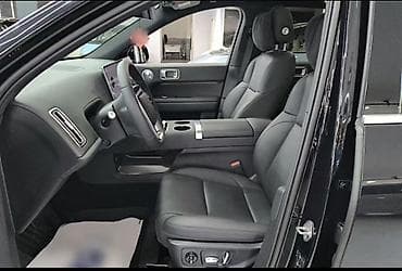 Geely: Zeekr : | 2025 г. Кроссовер — 6