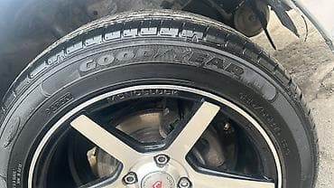 195 55 р15: Шины 185 / 55 / R 15, Лето, Легковые, Япония, GoodYear — 2