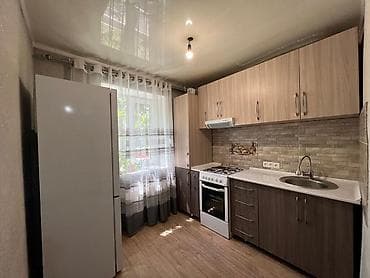 Продажа квартир: 1 комната, 30 м², Хрущевка, 2 этаж, Евроремонт — 5