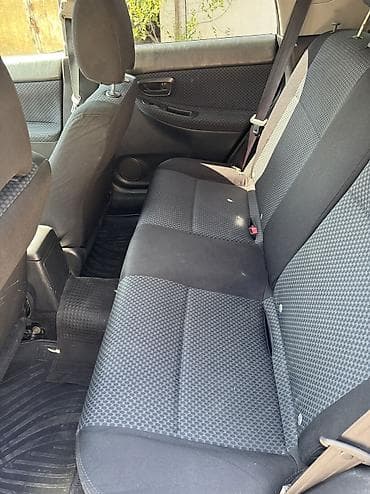 нужны: Subaru Impreza: 2004 г., 1.5 л, Автомат, Бензин, Универсал — 9