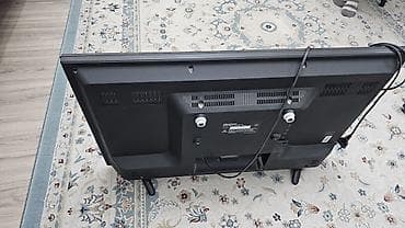 poco 40: Телевизор Hisense, диагональ 32 LED. б/у в отличном состоянии уйго — 3