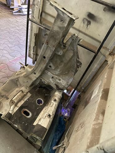 нива крыло: Алдыңкы оң Kia, 2018 г., Колдонулган, Оригинал — 2