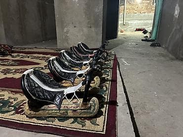 үй жаныбарлары: Торпок улактын ээри,любой атка отурат,баспайт — 5