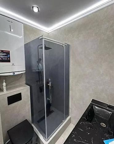 Продажа квартир: 1 комната, 50 м², 7 этаж, Евроремонт — 4