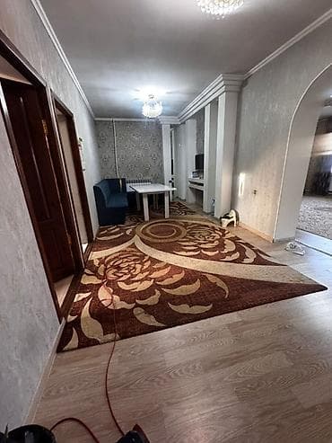 🏡 **Продается дом с времянкой в Бишкеке!** 📍 Район: Шербакова /