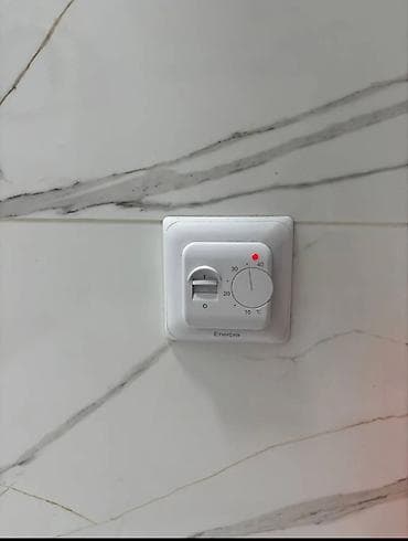 селом: 24 м², С мебелью полностью — 7