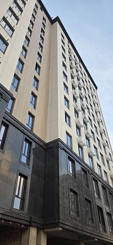 all group: 1 комната, 48 м², Элитка, 3 этаж, Готовая ПСО (под самоотделку) — 6