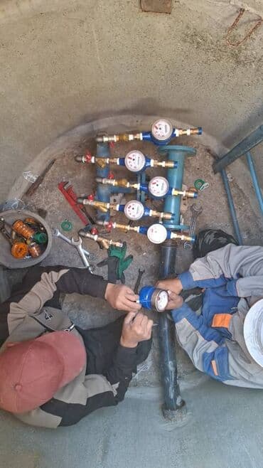 я ищу работу охранника: Требуется Сварщик, Оплата Дважды в месяц, 1-2 года опыта — 4