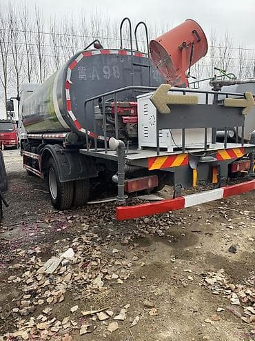 fast: Ассенизатор, 2022 г. — 4