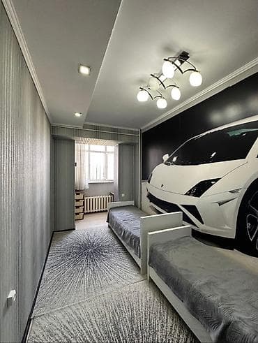 Недвижимость: 4 комнаты, 145 м², Индивидуалка, 6 этаж, Евроремонт — 9