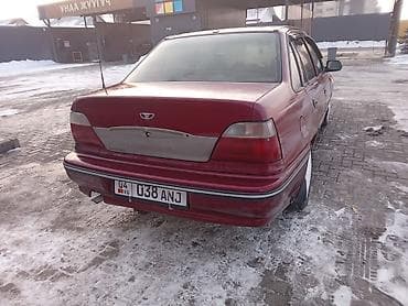Daewoo Nexia: 2004 г., 1.5 л, Механика, Бензин — 4