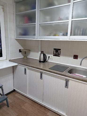 балыкчы аренда квартиры: 3 комнаты, Собственник, Без подселения, С мебелью полностью — 2